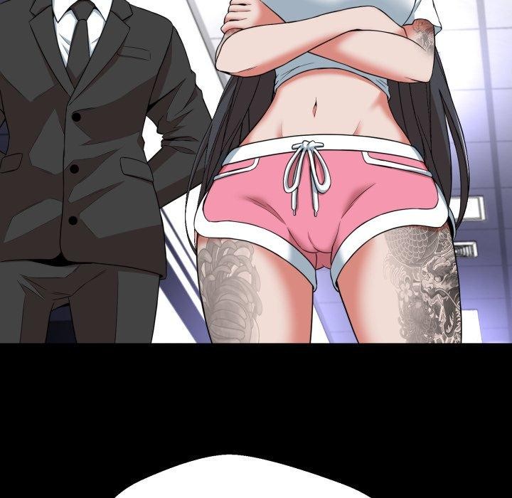 黑幫千金養成記第12話