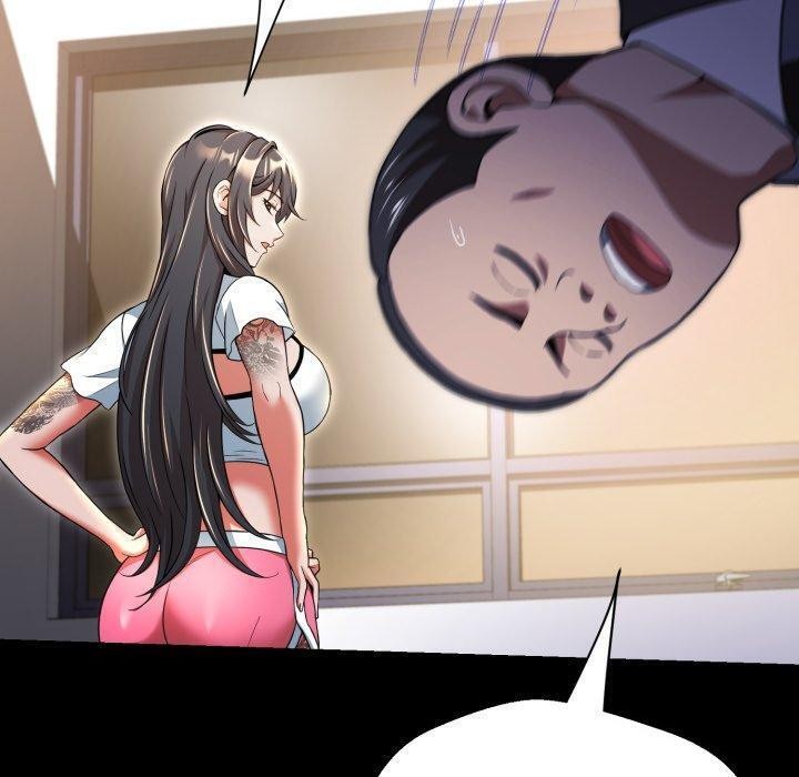 黑幫千金養成記第12話