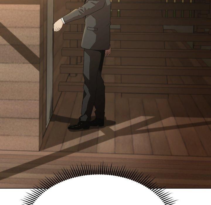 黑幫千金養成記第12話