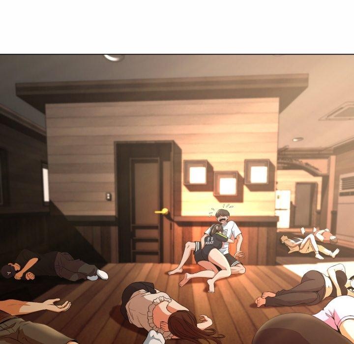 黑幫千金養成記第12話