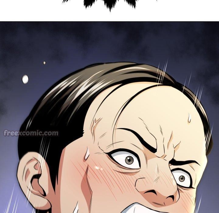 黑幫千金養成記第12話