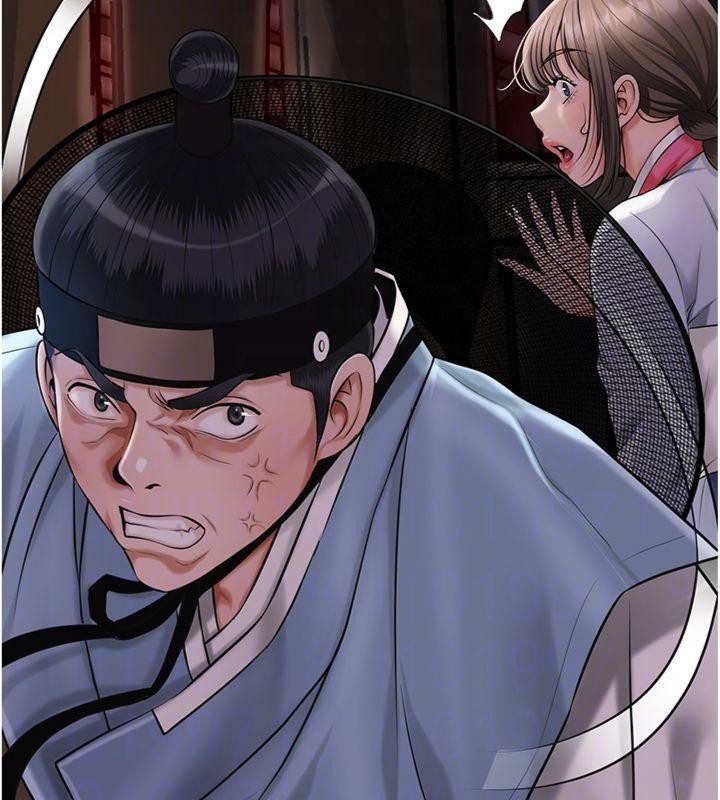 花容湿色:取花点第89話-妳愚弄我的代價