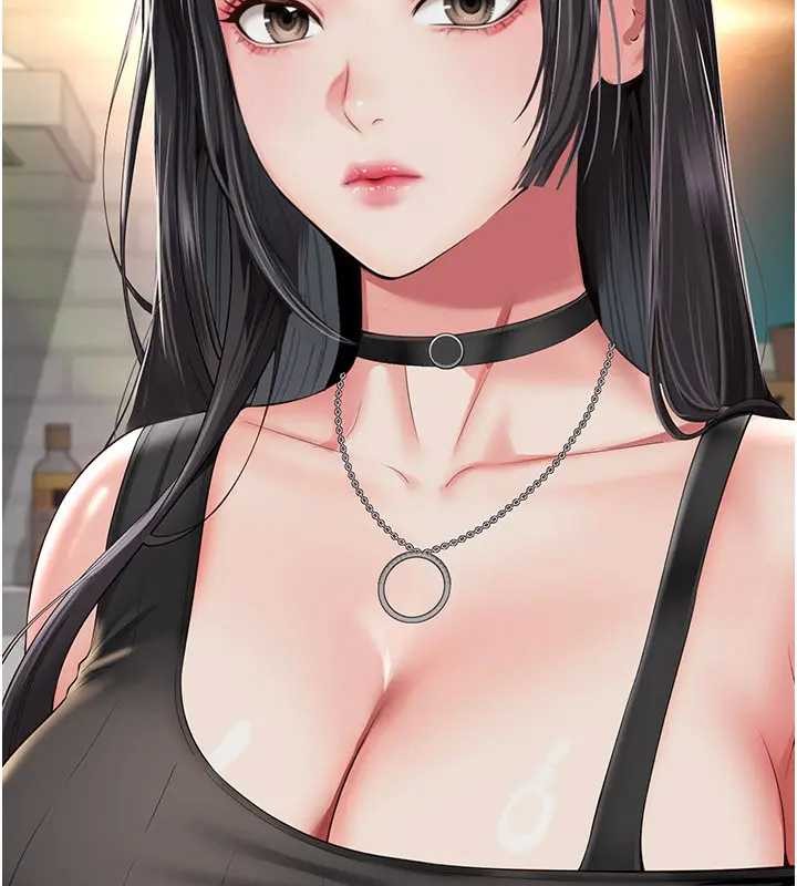 越线咨询第8話-小妹妹「長大」了