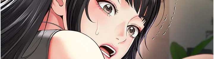 越线咨询第8話-小妹妹「長大」了