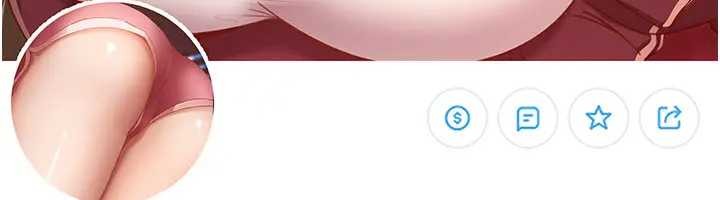 太妹硬闯成人界第18話-觀賞朋友的成人頻道