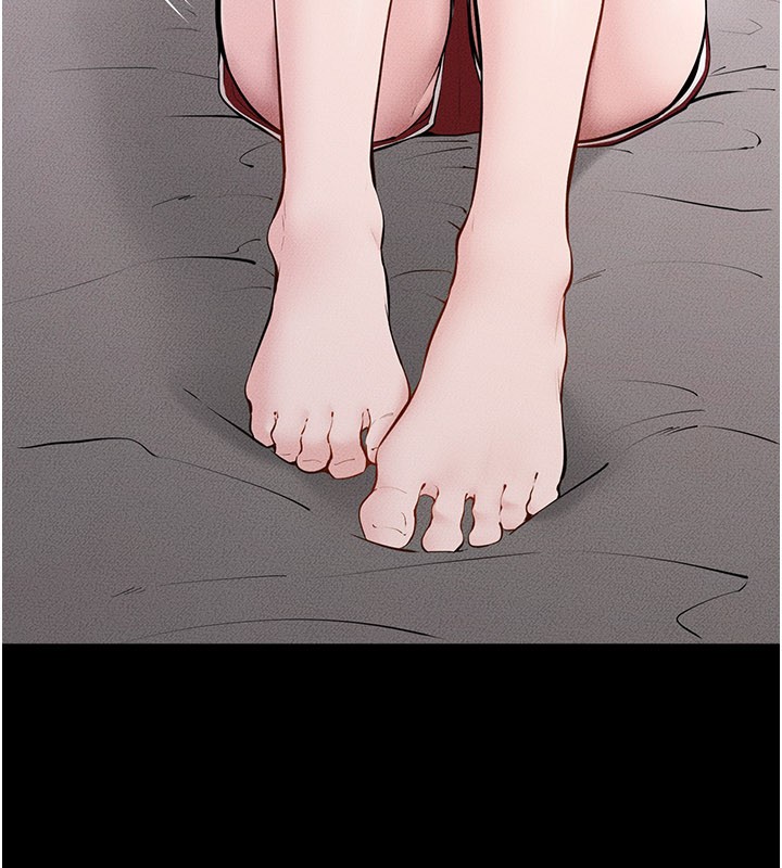 继母与继姐第107話-千萬別發出呻吟&hearts;