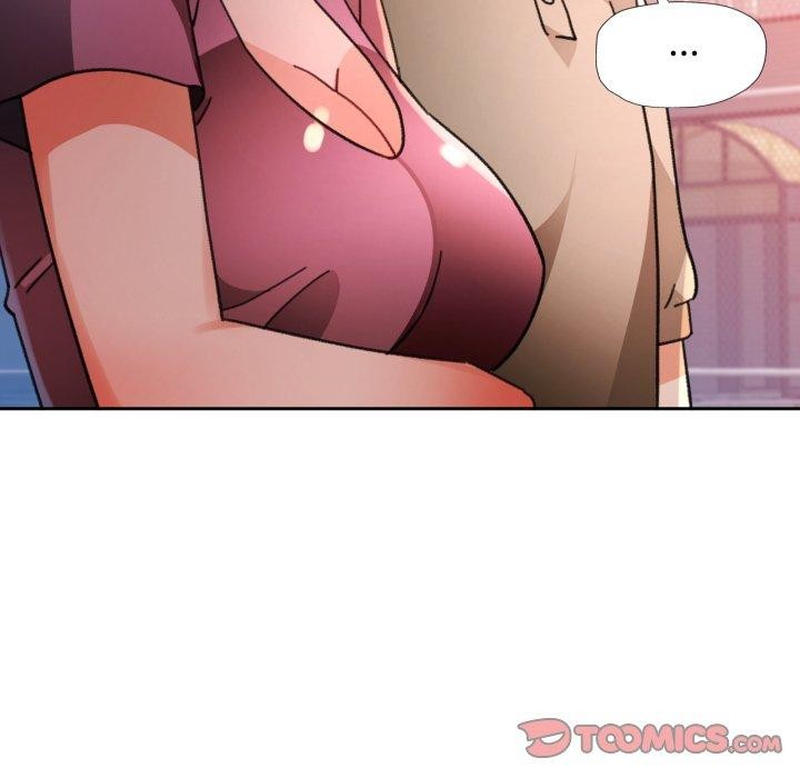 脱轨关系第90話