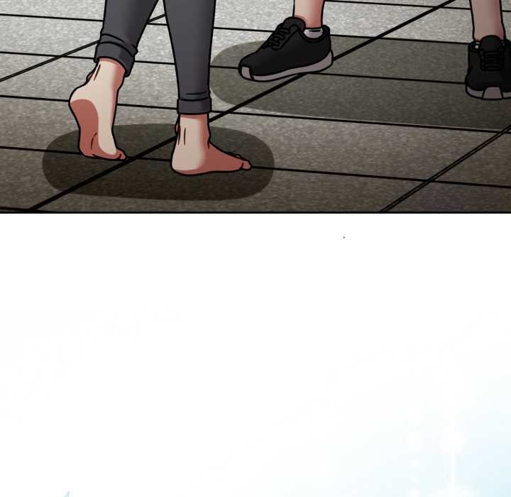 热情拳击馆第58話