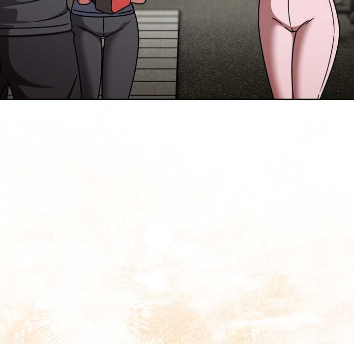 热情拳击馆第58話