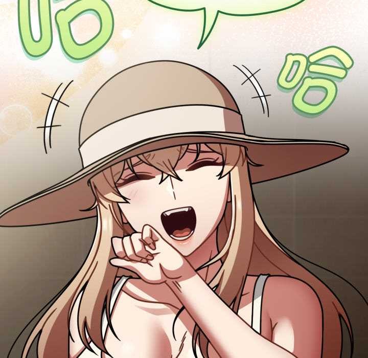 热情拳击馆第58話