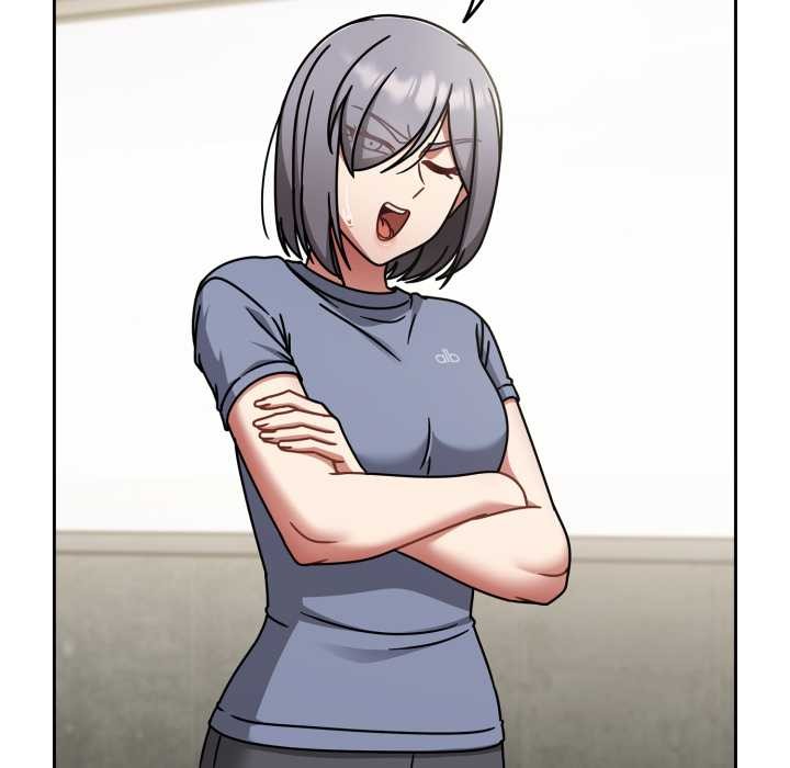 热情拳击馆第58話