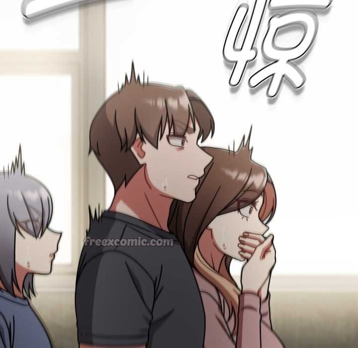 热情拳击馆第58話