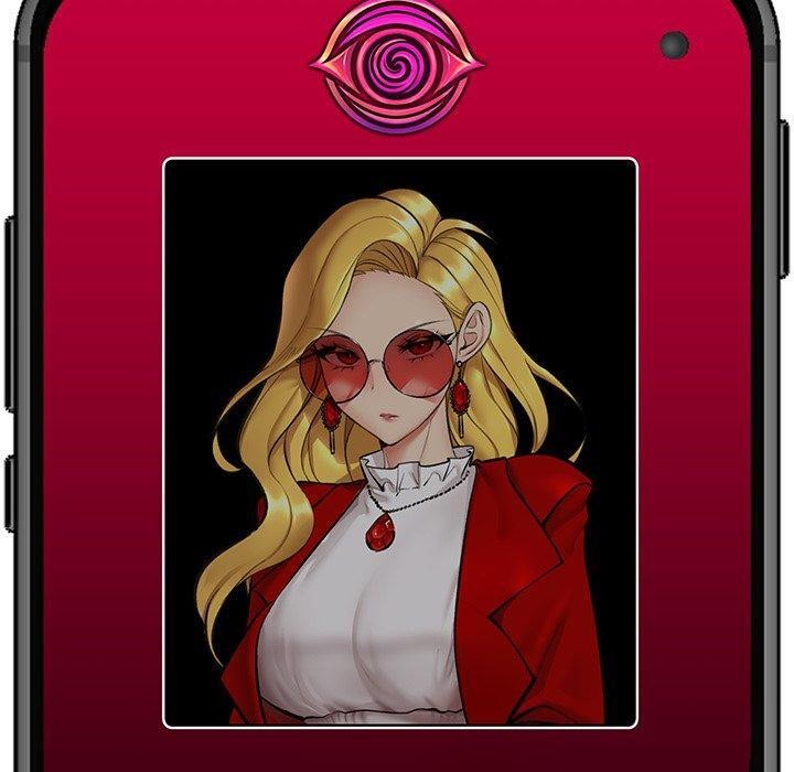 催眠手机第56話