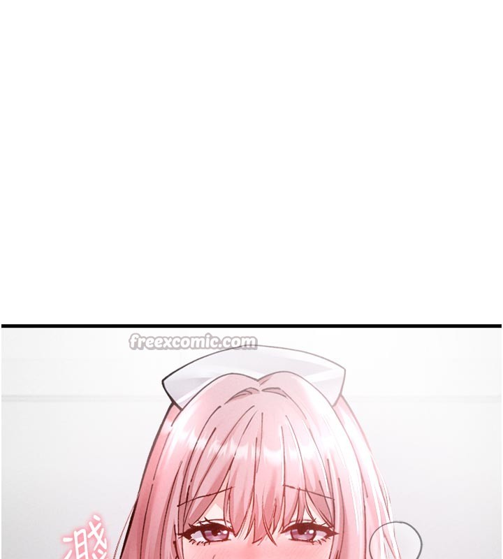 男人配额制第33話-淫亂護士親口取精