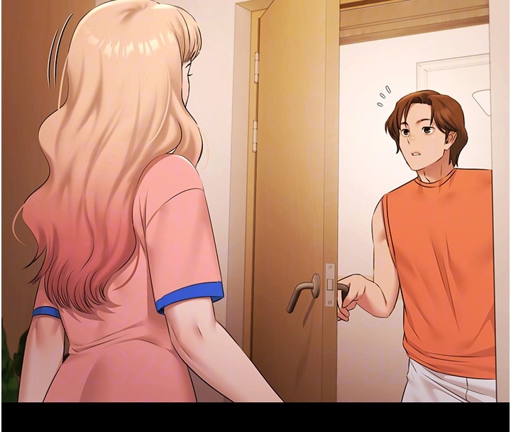 极乐泳池趴第20話-葛格的鈔能力真性感&hearts;