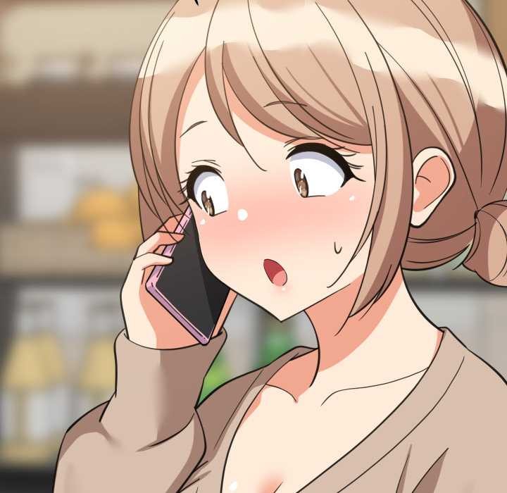 难缠姐妹偏要和我同居第80話