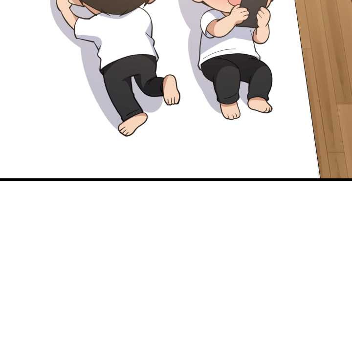 难缠姐妹偏要和我同居第80話