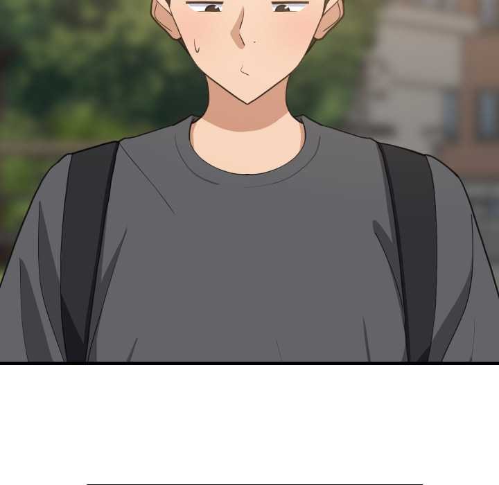 难缠姐妹偏要和我同居第81話