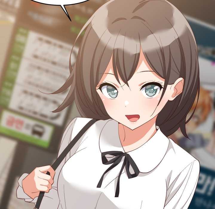 难缠姐妹偏要和我同居第81話