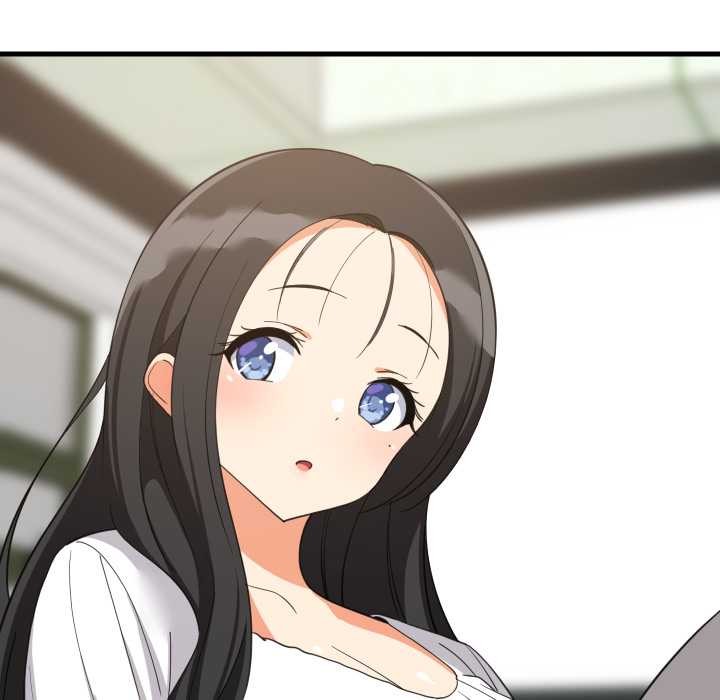 难缠姐妹偏要和我同居第81話