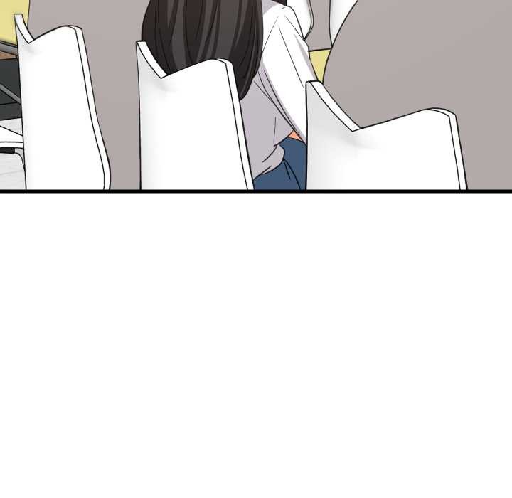 难缠姐妹偏要和我同居第81話