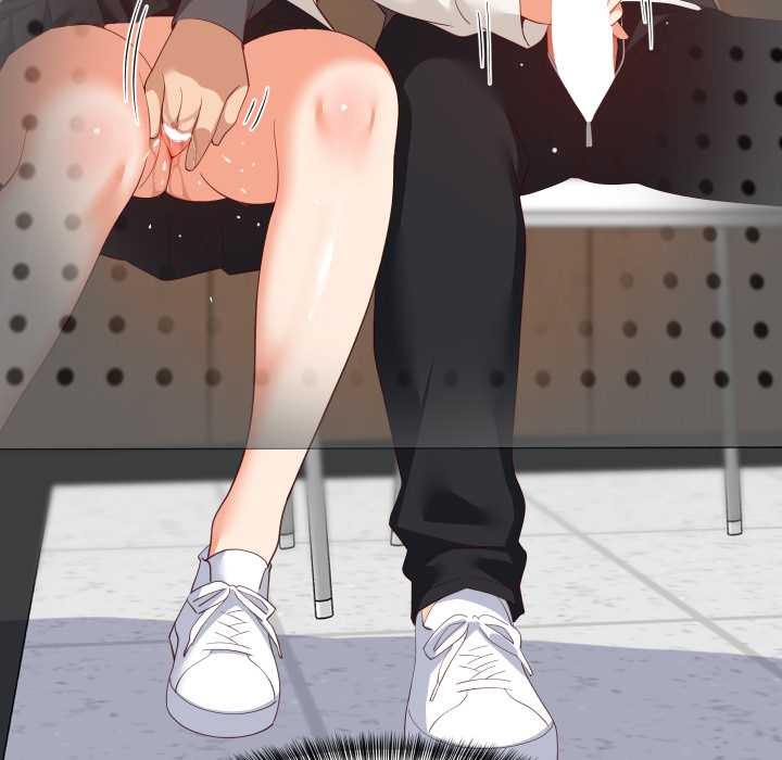 难缠姐妹偏要和我同居第81話