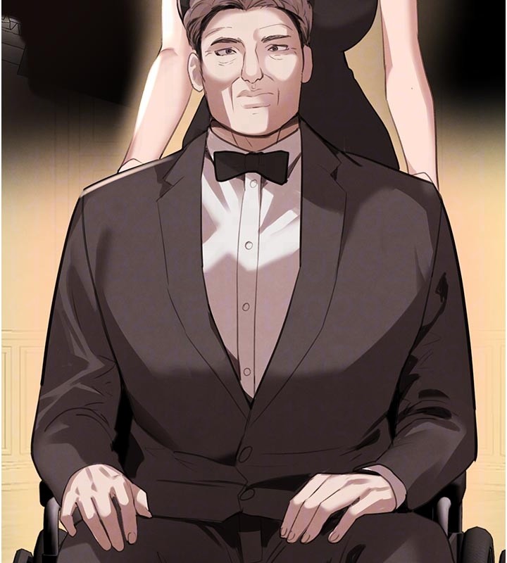 黑道千金第69話-跟惡魔會長宣戰