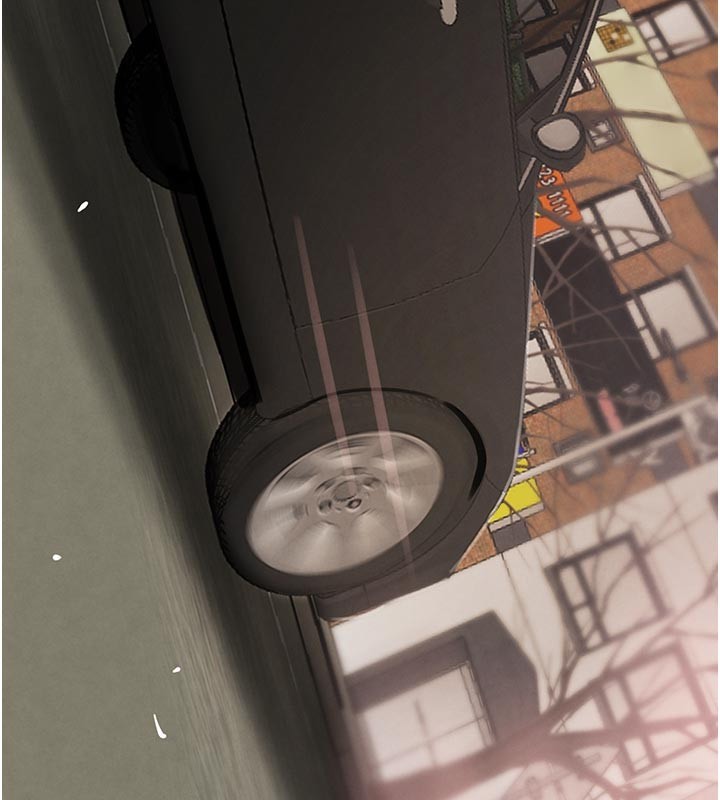 黑道千金第69話-跟惡魔會長宣戰