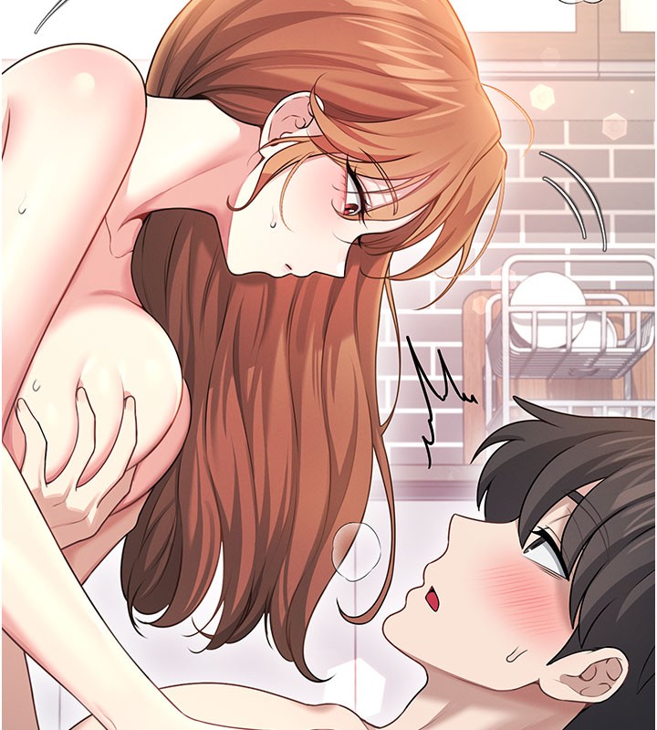 飞机杯女神连线中第49話-第二次就一起高潮吧!