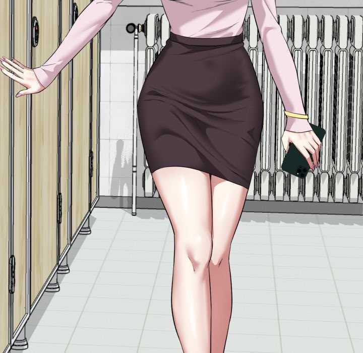 启动復仇系统第7話