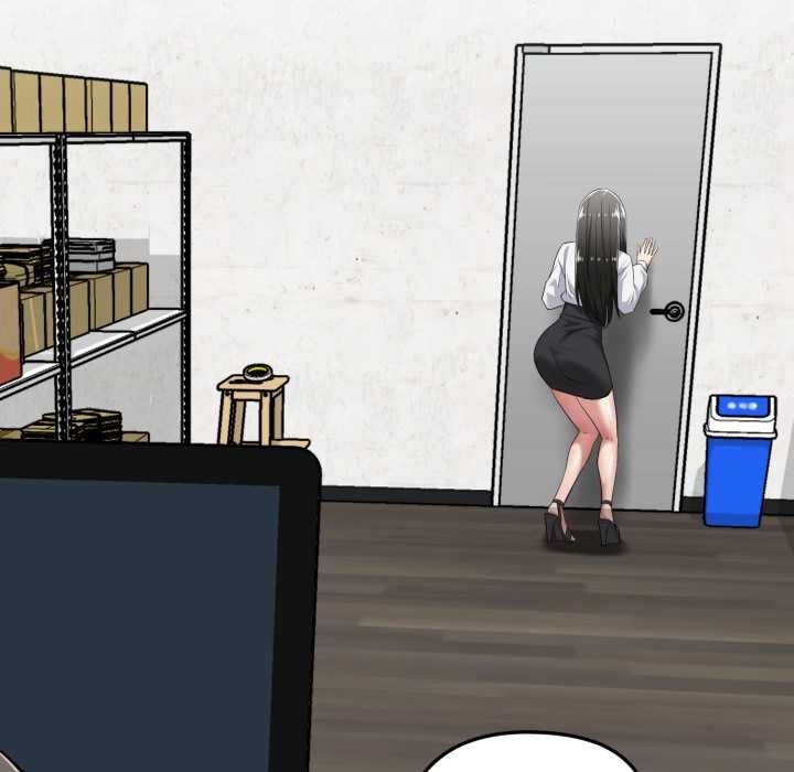 启动復仇系统第7話