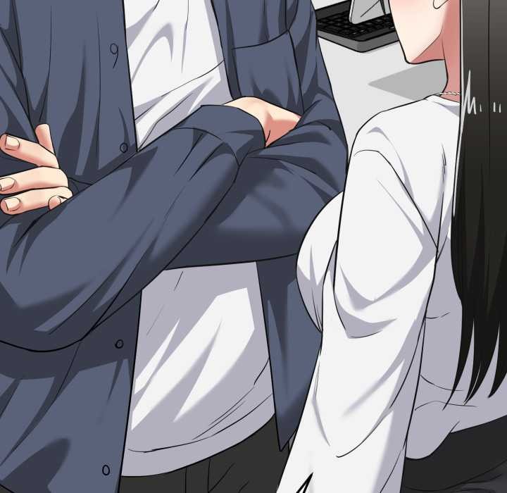 启动復仇系统第7話