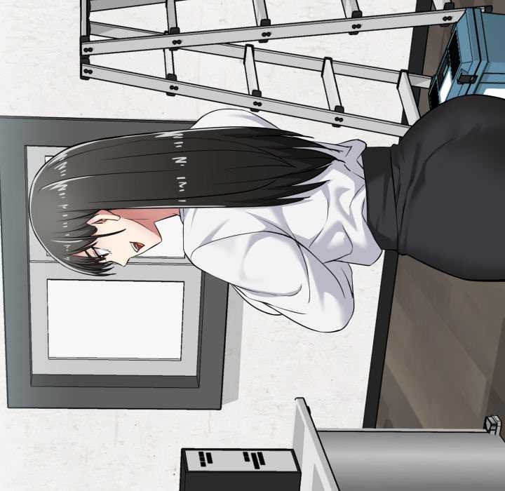 启动復仇系统第7話