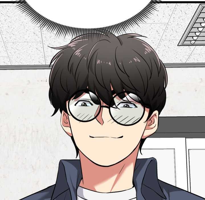 启动復仇系统第8話