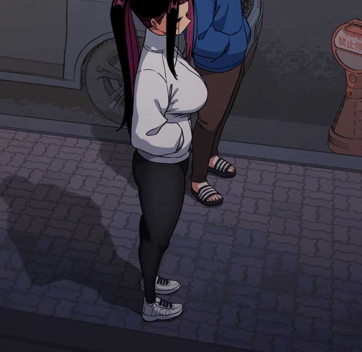 缺德邻居难相处第69話