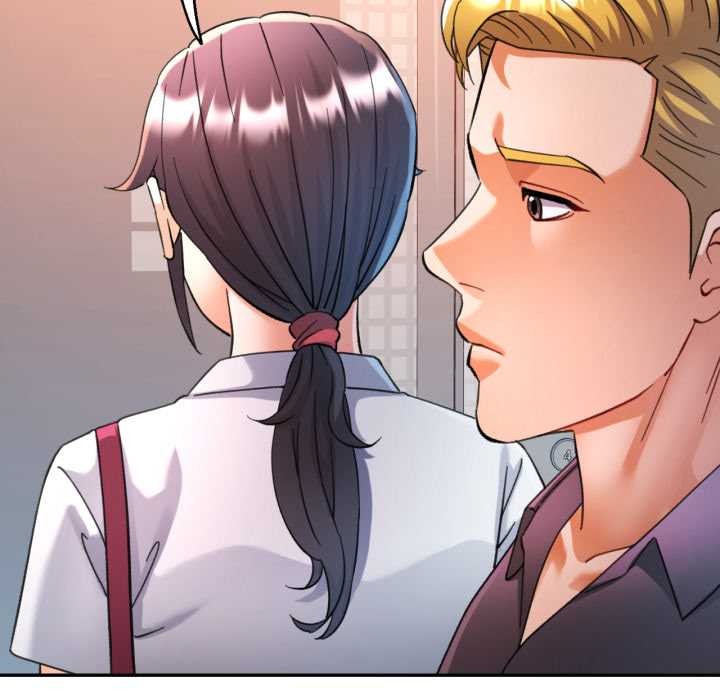 可以爱你吗第89話