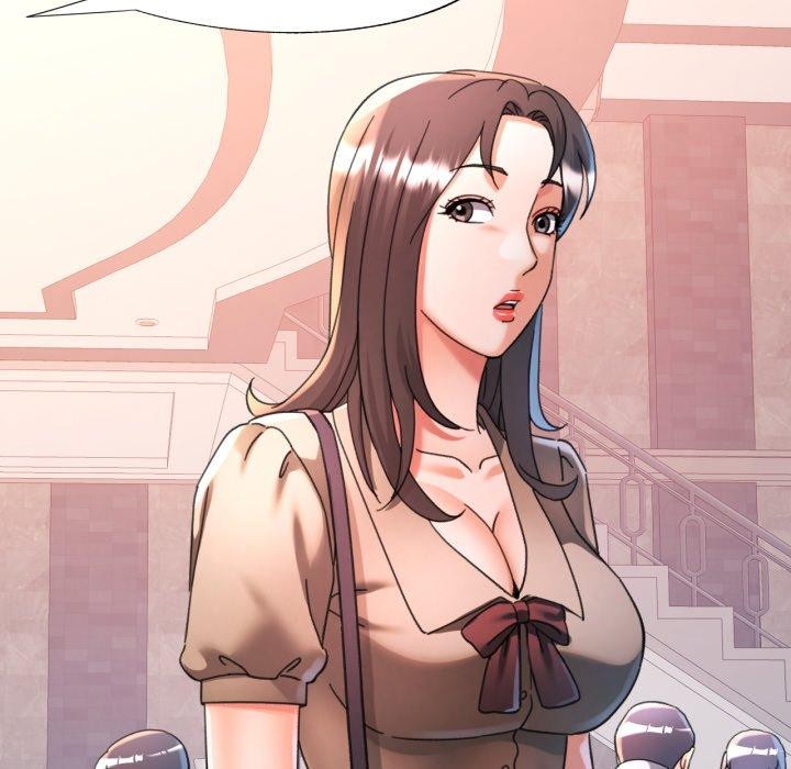 可以爱你吗第90話