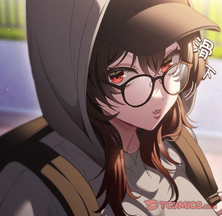 神圣陷阱第31話