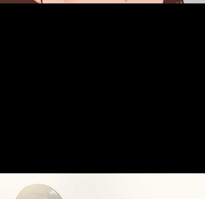 无法上色的关係第11話