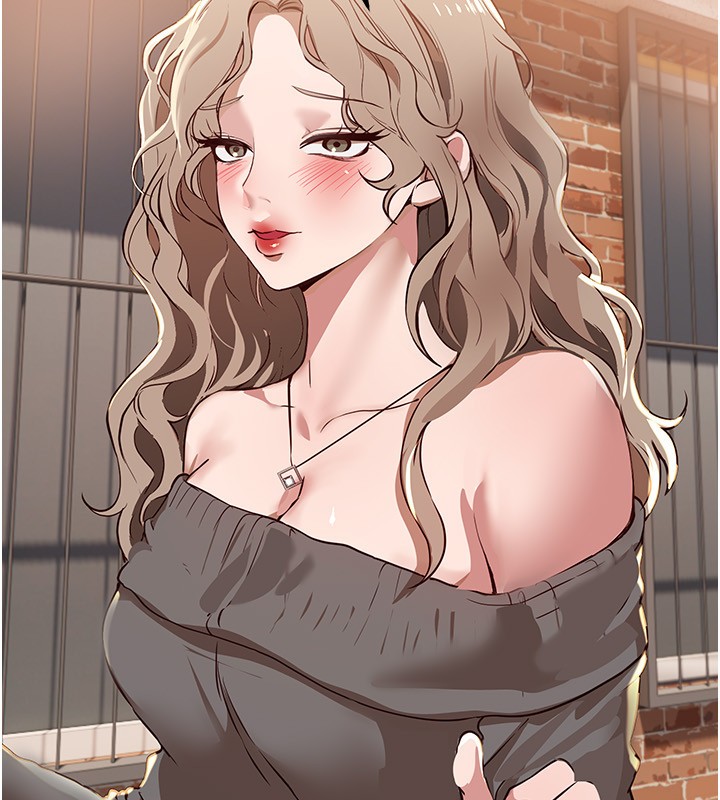 BeautifulDays第68話-今晚能陪我嗎?