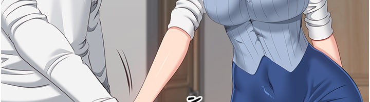 倒追游戏第37話-偷聽女兒的呻吟聲