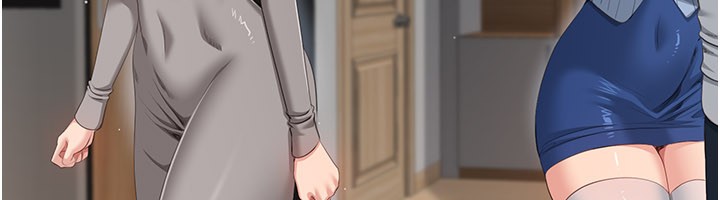 倒追游戏第37話-偷聽女兒的呻吟聲