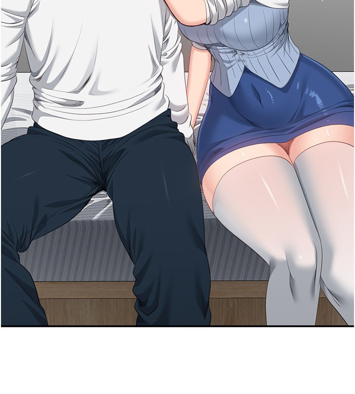 倒追游戏第37話-偷聽女兒的呻吟聲