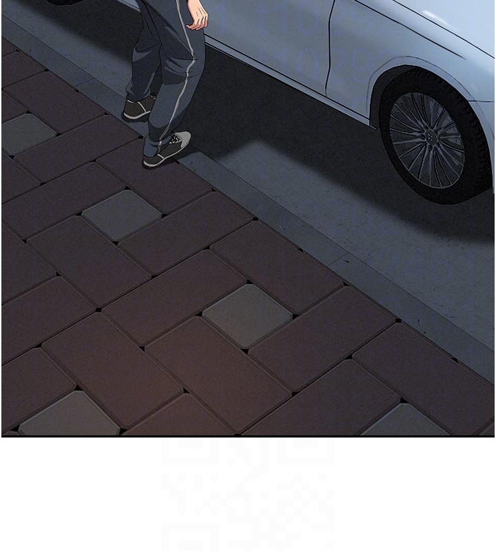 罪爱人妻第20話-在車子裡感受彼此氣息