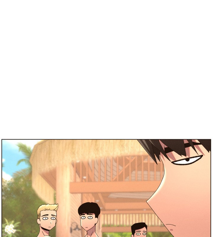 兄妹的秘密授课第95話-砲友出道當藝人?!