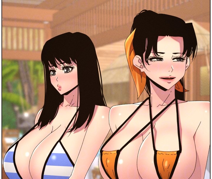 兄妹的秘密授课第95話-砲友出道當藝人?!