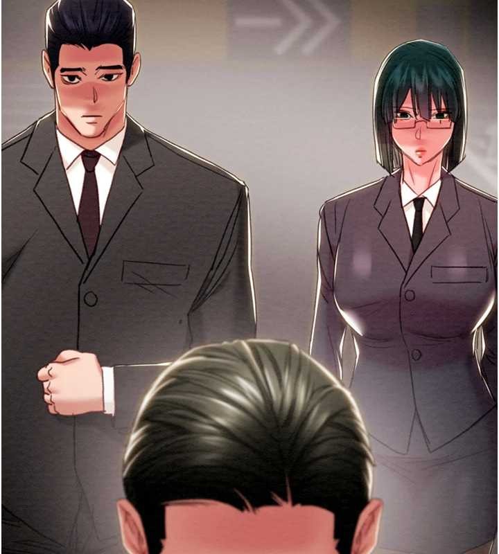 掠夺行动第92話-風水輪流轉