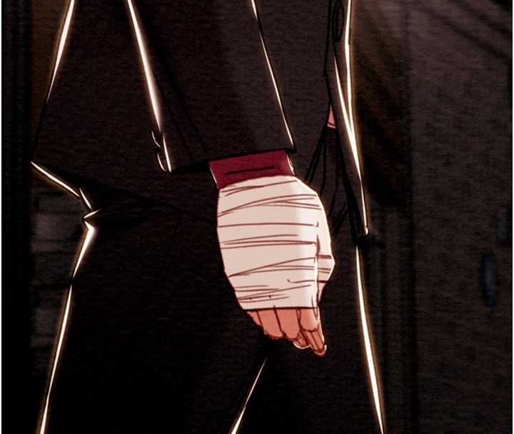 掠夺行动第92話-風水輪流轉