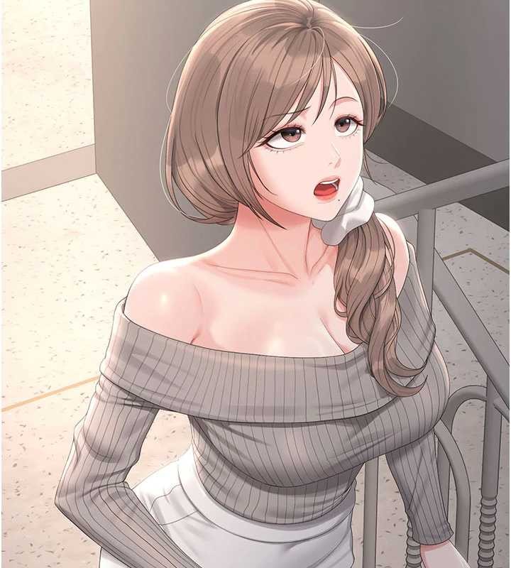 猎艷管理员第28話-想像被人看到的感覺