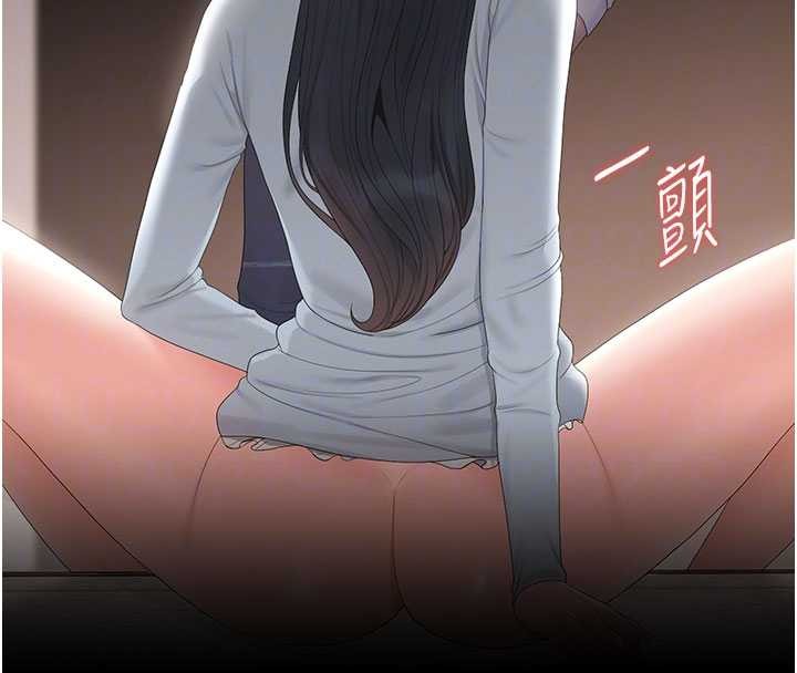 猎艷管理员第28話-想像被人看到的感覺